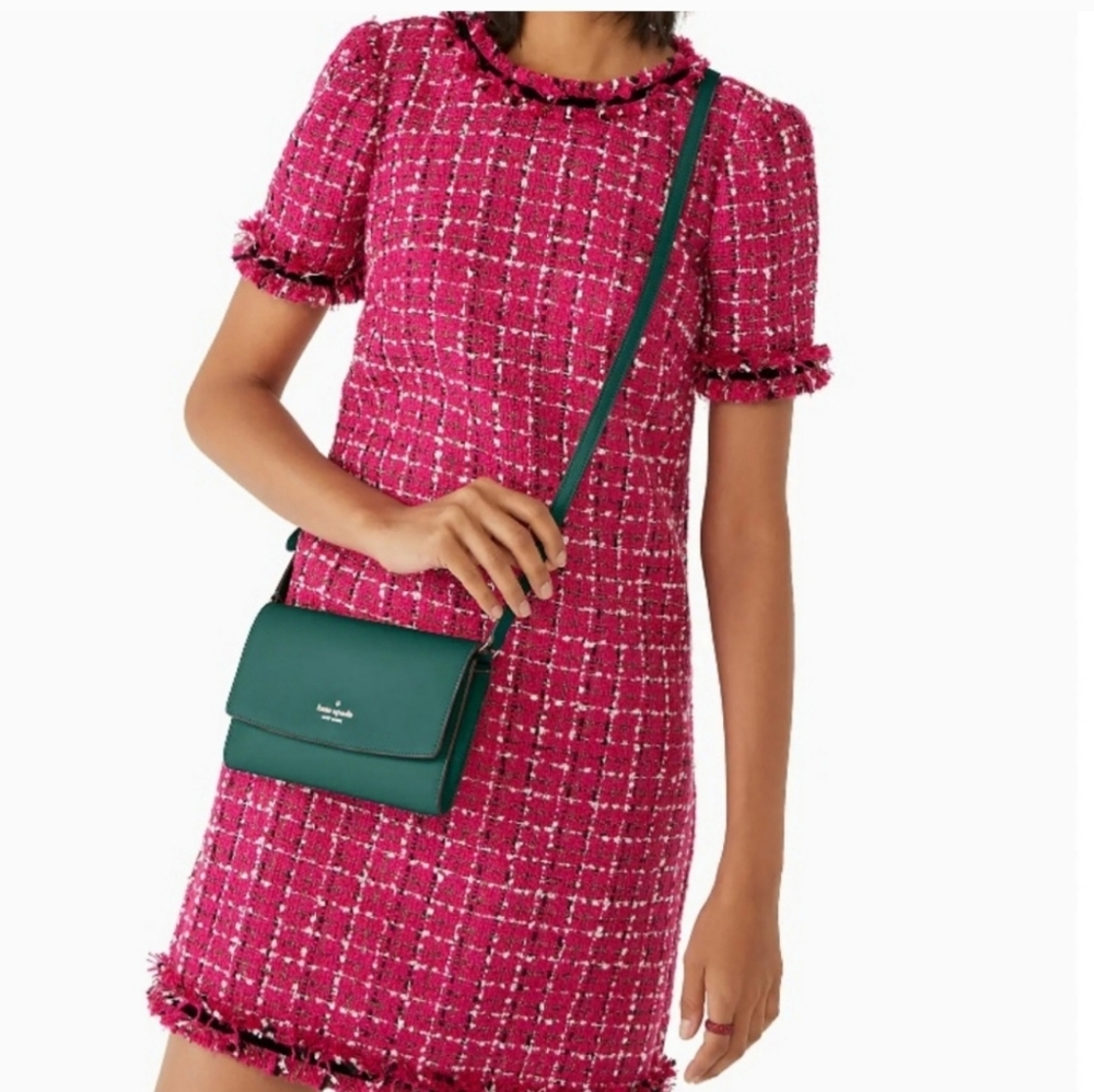 Kate Spade Jade Crossbody